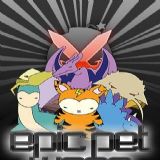 Download Epic Pet Wars Unlock Ultimate 900 Respect Points Cell Phone Game